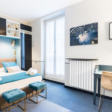 Cosy Studio Brera & Moscova! Mediolan Zewnętrze zdjęcie